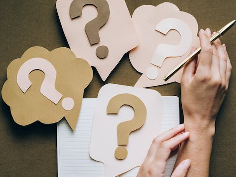 Dúvidas sobre garantia